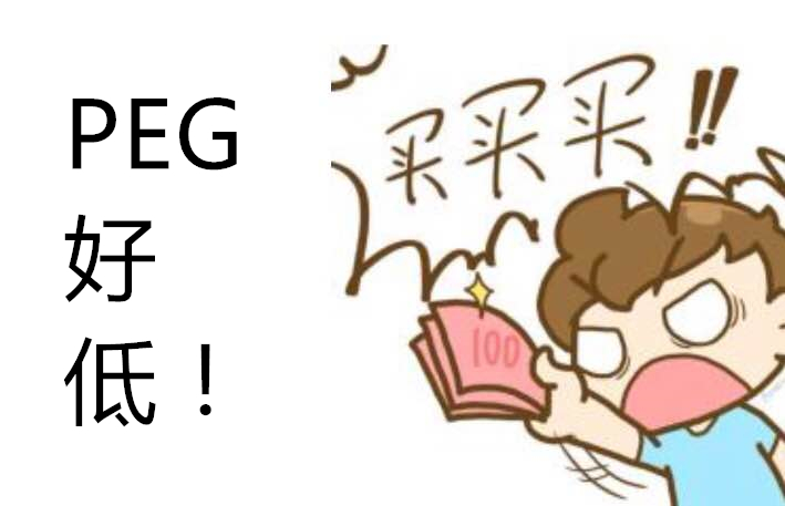 PEG好低！买买买.jpg